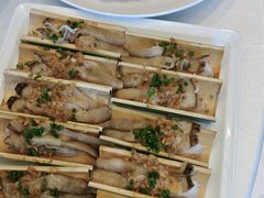 -盛百味·家宴餐厅(霸州分店)