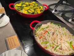 -南湖宾馆·鸳湖阁全日制餐厅