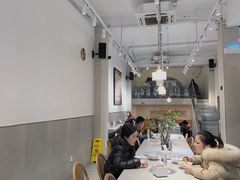 大堂-小豆海棠(嘉兴路店)