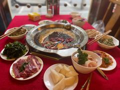 -山城年华老火锅(玉林店)