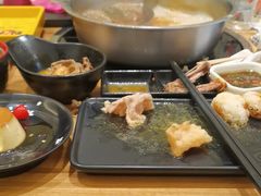 -水林间·寿喜烧自助(仙林金鹰店)