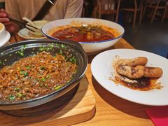 -川菜故事(光谷步行街店)