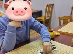 -智韵素养黎明练字(莘庄校区)
