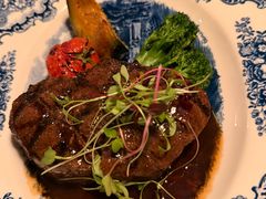 -夏朵餐厅(丁香店)