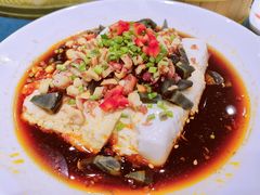 -水岸小城故事(堤口路店)