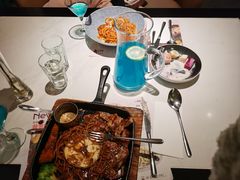 -半秋山西餐厅(巴南万达广场店)