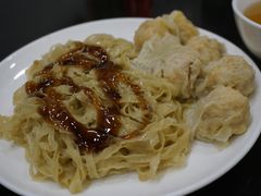 -丽的面家(多宝路店)