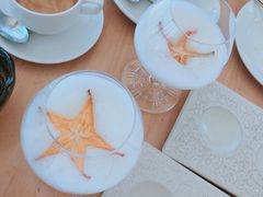 -巴厘岛悦榕庄Jumana露台餐厅