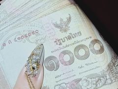 -曼谷素万那普国际机场