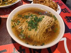 -逸桂禾面馆