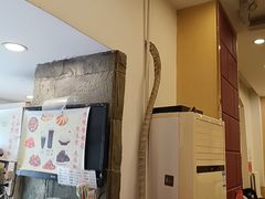 -奥华餐厅·老张记(台基厂店)