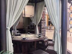 -绿茶餐厅(昆明世纪金源店)