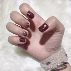 -Halo美甲美睫