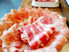 -丁卯•铜锅涮肉(工体店)