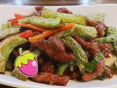 -颜记私房菜(中海·寰宇天下A区店)