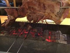 -关二碳烤羊腿(龙翔路店)