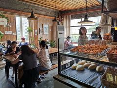 -仙峰天然面包(迎宾路店)