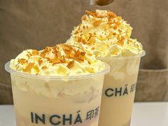 -INCHA印茶(附中东巷店)