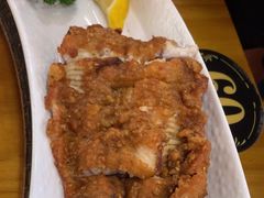 -醉壹号海鲜大排档(厦门店)