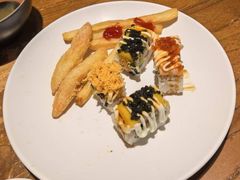 -王氏炉匠·烧鸟放题自助(三里屯店)