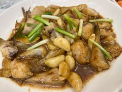 -健跳小海鲜(人民路店)