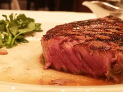 -莫尔顿牛排坊(威尼斯人店)