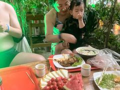 -渔岛海洋度假区