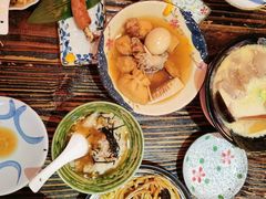 -平成屋·午肴夜酒(四川北路店)