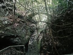 -夏霖九天银瀑风景区