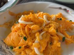 -七的湖·晚芳亭·阳澄湖农家菜·大闸蟹(莲花岛店)