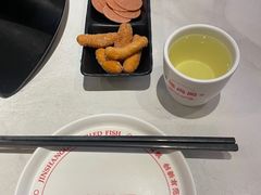 -锦尚阁烤鱼(望京新荟城店)