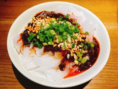 川北凉粉-九锅一堂酸菜鱼(新南凯德直营店)
