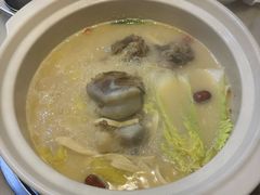 -小骨煲金华砂锅(转塘金街美地店)