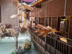 -叶叶菩提(太原别墅店)