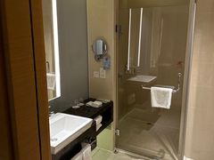 -天津水游城丽筠酒店