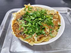 -正味斋锅巴菜(西北角店)