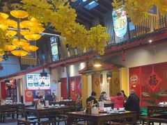 -老灶房-四川土菜(铁牛广场店)