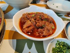 -莺花渡火锅City Green(万象城店)