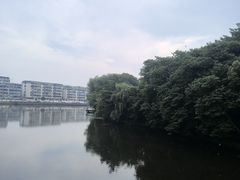 -凤城河风景区