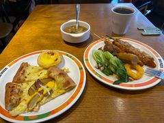 -比格比萨自助(花园路店)