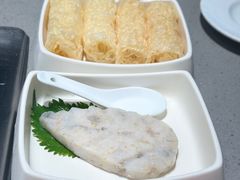 -海底捞火锅(海宁路店)