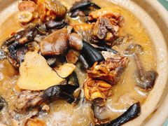 -渔娘渔家丹东海鲜(东直门店)