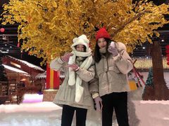 -宁波冰雪大世界(北仑区)