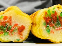 -太湖饭店·寄畅轩中餐厅