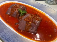 -千百味红餐厅·非遗江西菜(绿地双子塔总店)