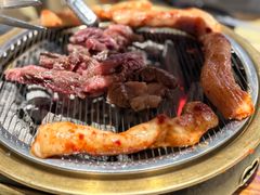 -泥炉烧肉师(新街口金銮巷店)