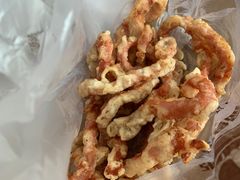 -张香食品(玉龙湾店)