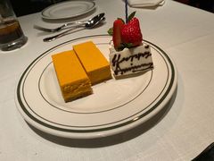 -Wolfgang’s Steakhouse 沃夫冈牛排馆(上海白玉兰广场店)