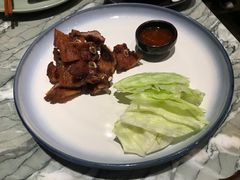 -萬國春·中菜馆(颐和公馆店)