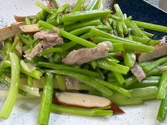 -阿巧茶庄